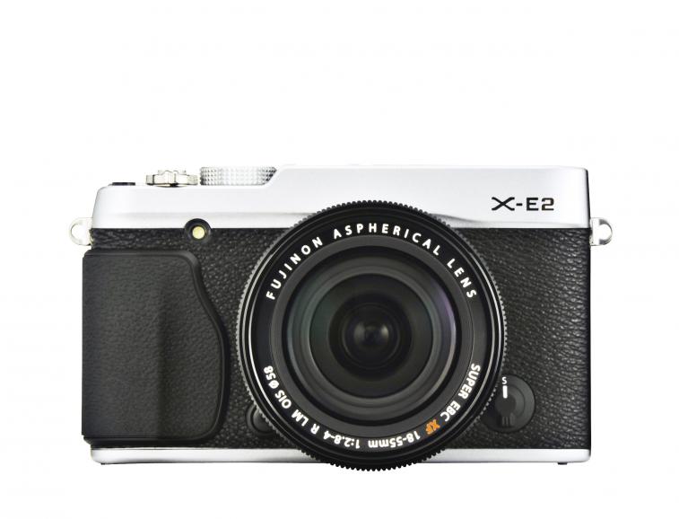 Fujifilm X-E2