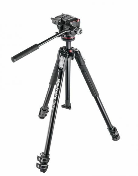 Manfrotto 190X