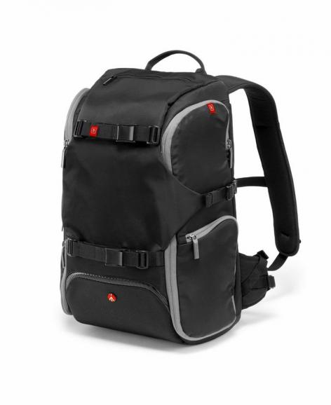 Advanced Travel Backpack