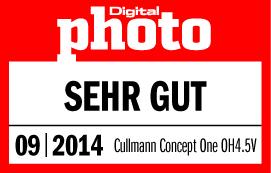 DigitalPHOTO Testurteil: Sehr Gut