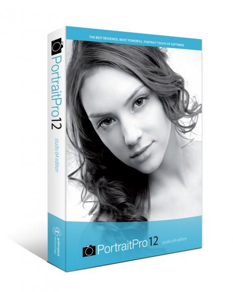 Anthropics PortraitPro 12