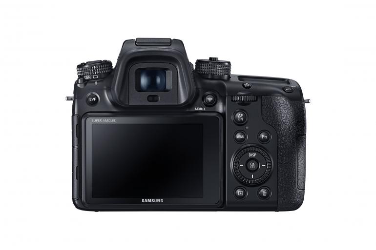 Samsung NX1