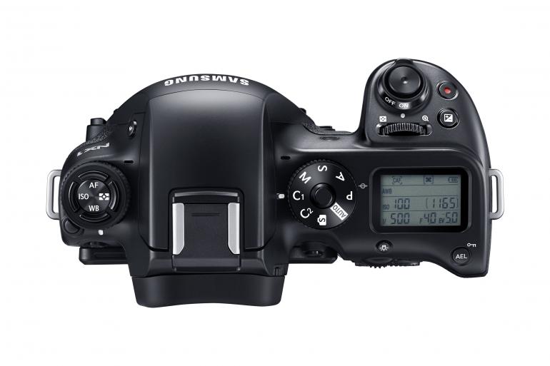 Samsung NX1