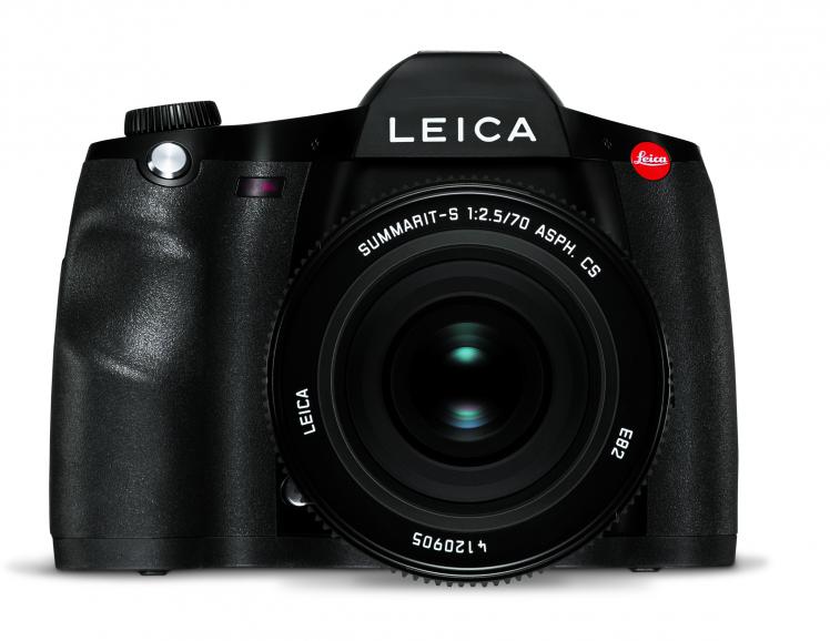 Leica S (Typ 007)