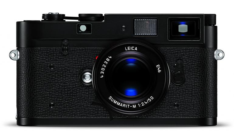 Leica M-A