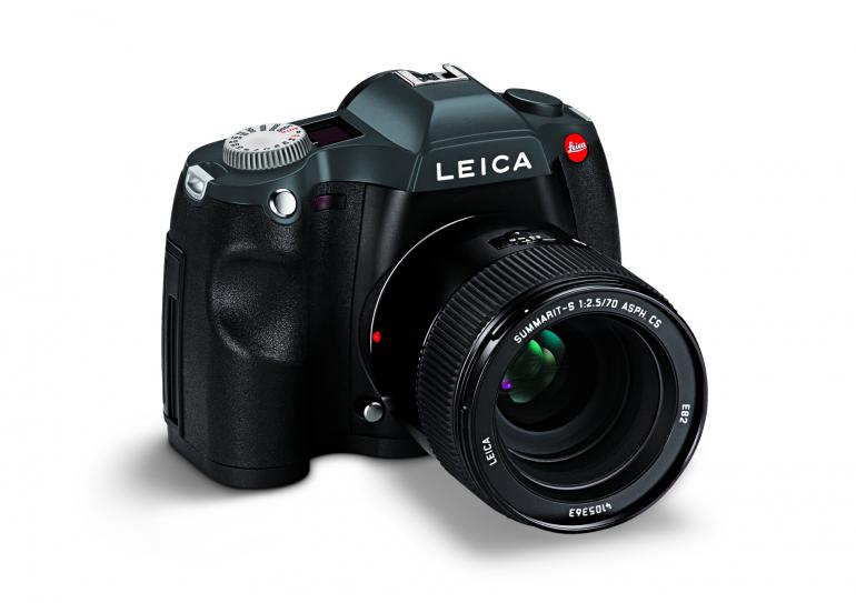 Leica S-E (Typ 006)