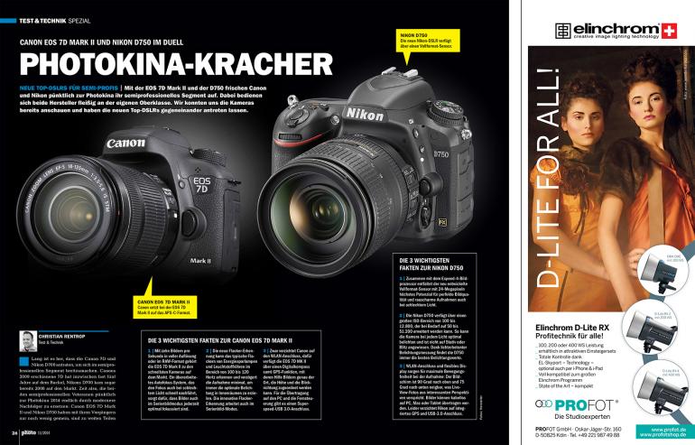 photokina-Kracher