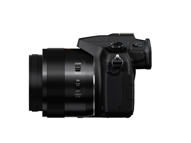Test: Panasonic LUMIX DMC-FZ1000 | DigitalPHOTO