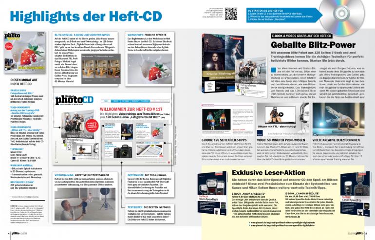 Heft-CD