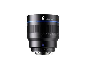 Xenon 1,4/50mm