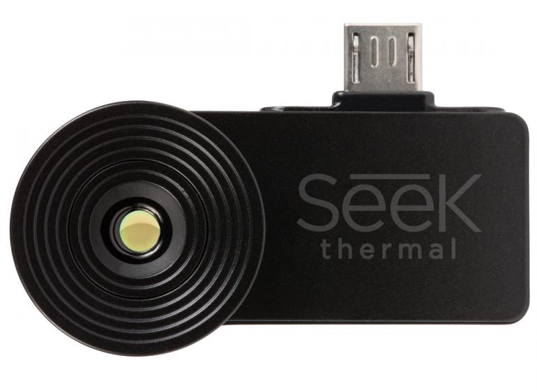 Seek Thermal Wärmebildkamera 