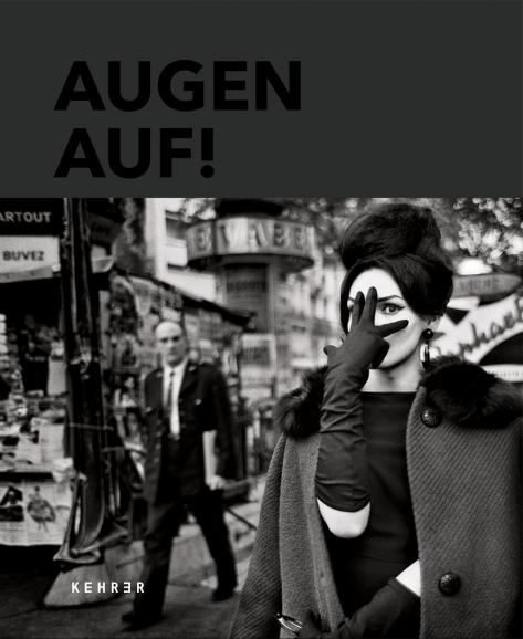 Hamburg, 24.10.14 - 11.01.15: Augen auf! - 100 Jahre Leica Fotografie