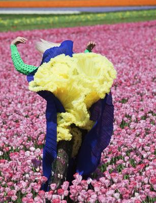 Winterthur, 13.12.14 - 15.02.15: Viviane Sassen - In and Out of Fashion