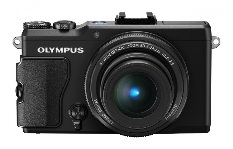 Olympus XZ 2 - 52 % sparen!