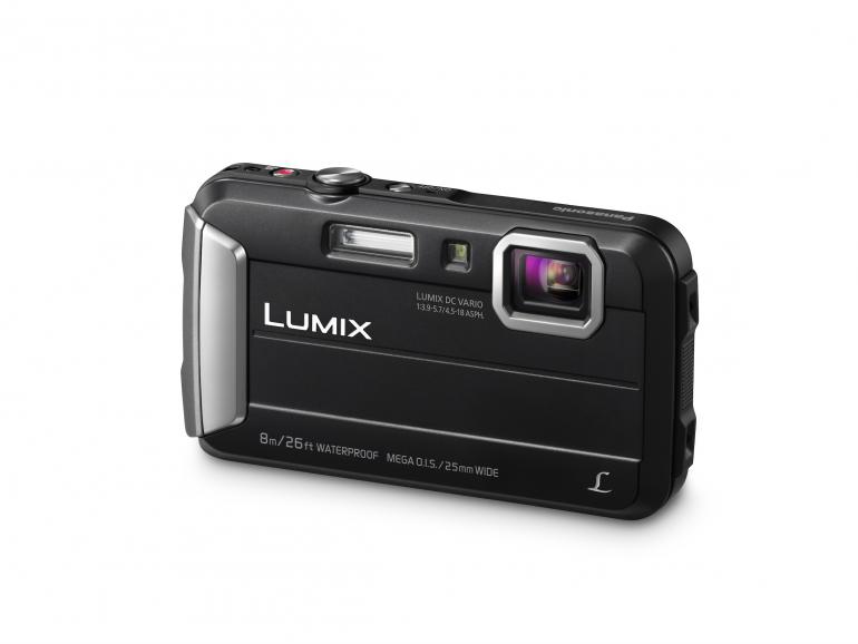 Lumix FT30