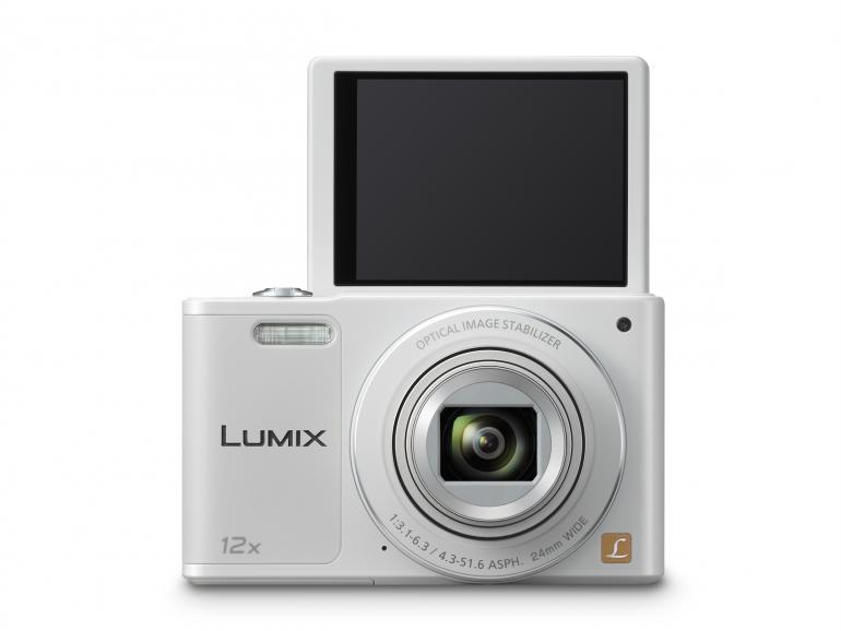 Lumix SZ10