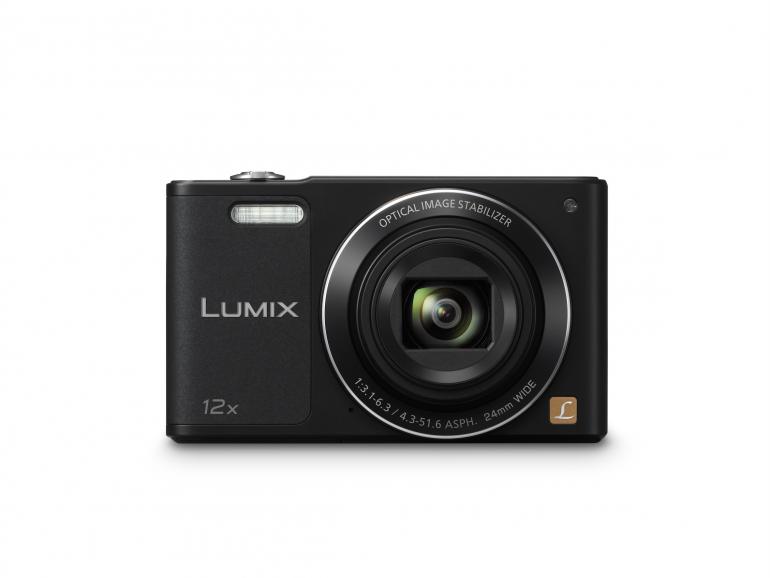 Lumix SZ10