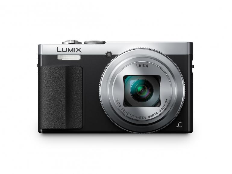 Lumix TZ71