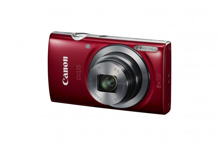 Canon IXUS 160