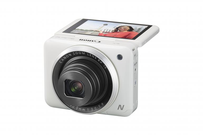 Canon PowerShot N2