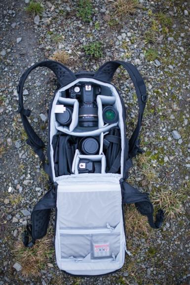 Lowepro ProTactic 350 AW