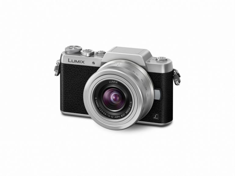 Panasonic Lumix DMC-GF7