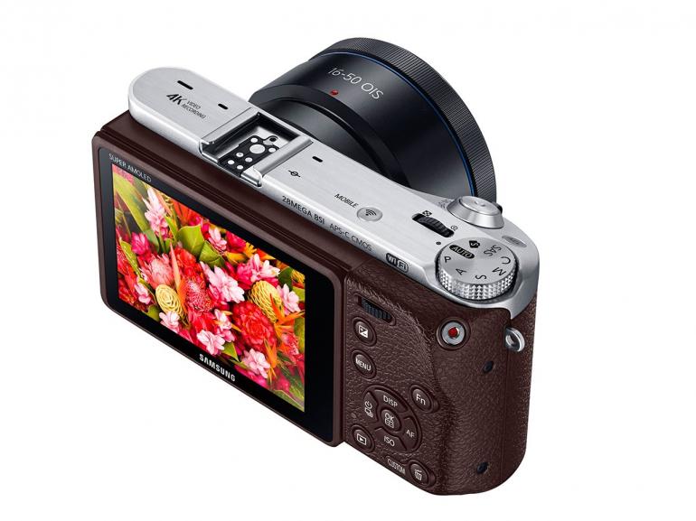 NX500