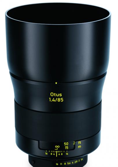 Zeiss Otus 1,4/85