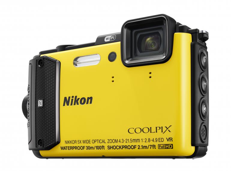 Coolpix AW130