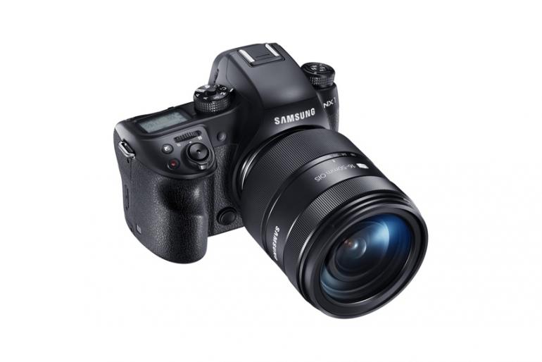 Samsung NX1