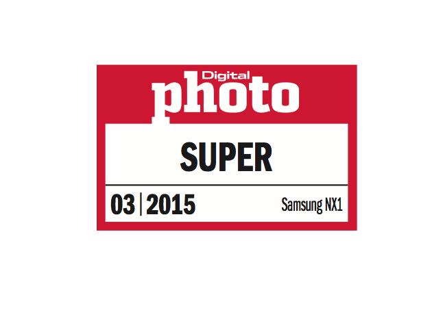 DigitalPHOTO-Testurteil: SUPER