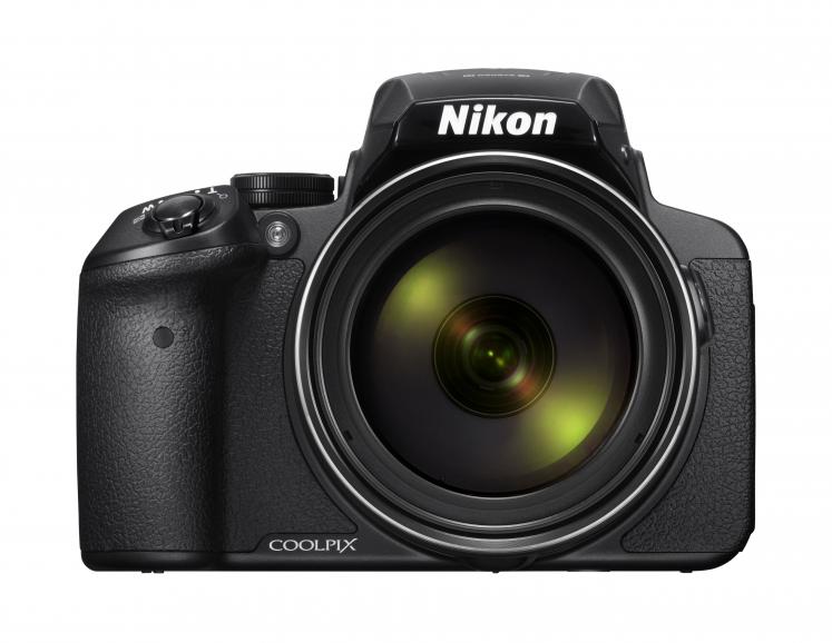 Nikon Coolpix P900