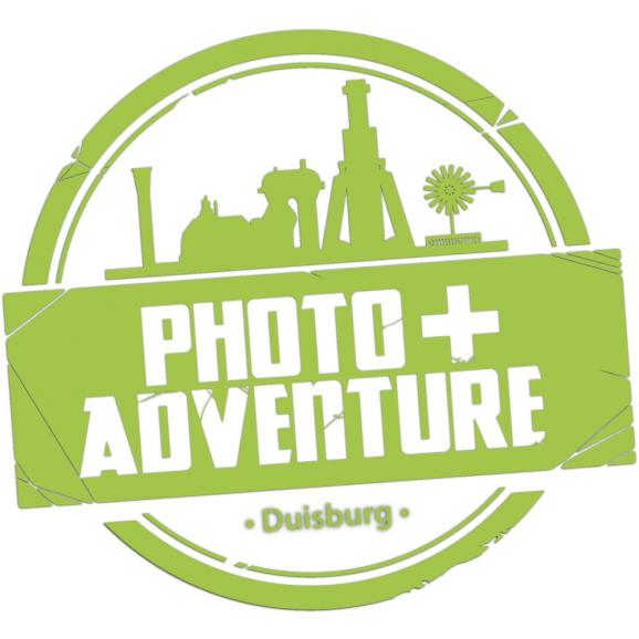 Photo+Adventure im Landschaftspark Duisburg-Nord: 13.-14. Juni 2015
