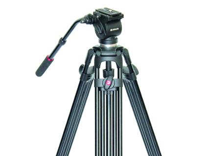 Braun Video Tripod PVT 185