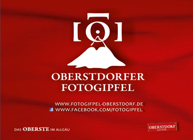 3. Oberstdorfer Fotogipfel