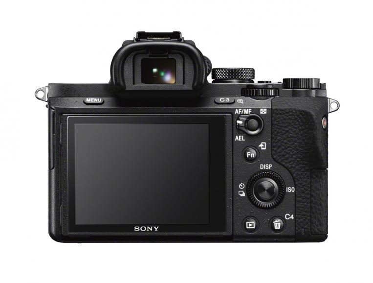 Alpha 7 II von Sony