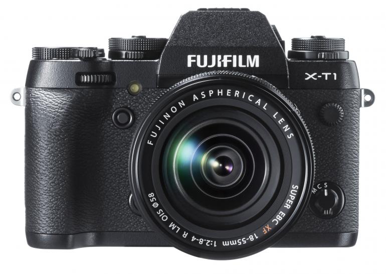 Fujiffilm XT-1 vs. Olympus OM-D