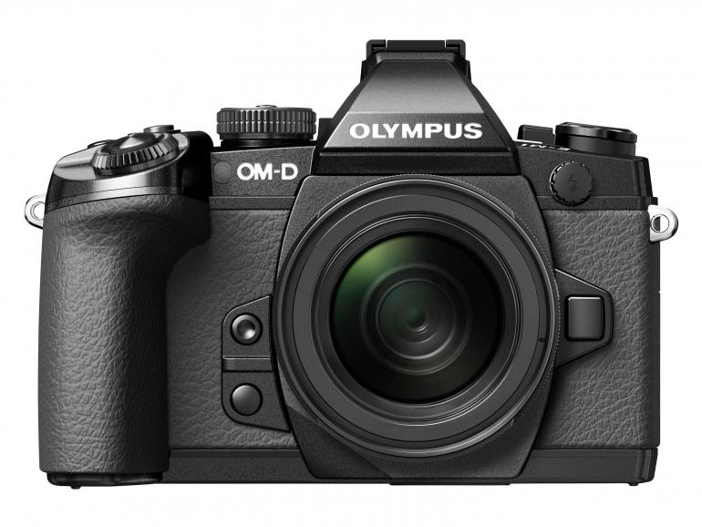 Fujiffilm XT-1 vs. Olympus OM-D