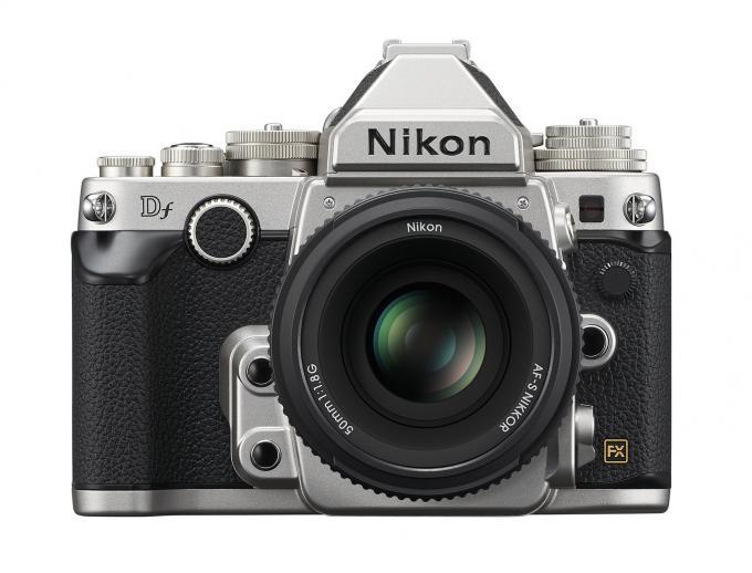 Nikon Df