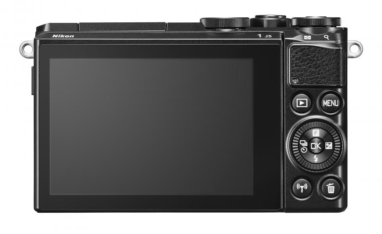 Nikon 1 J5