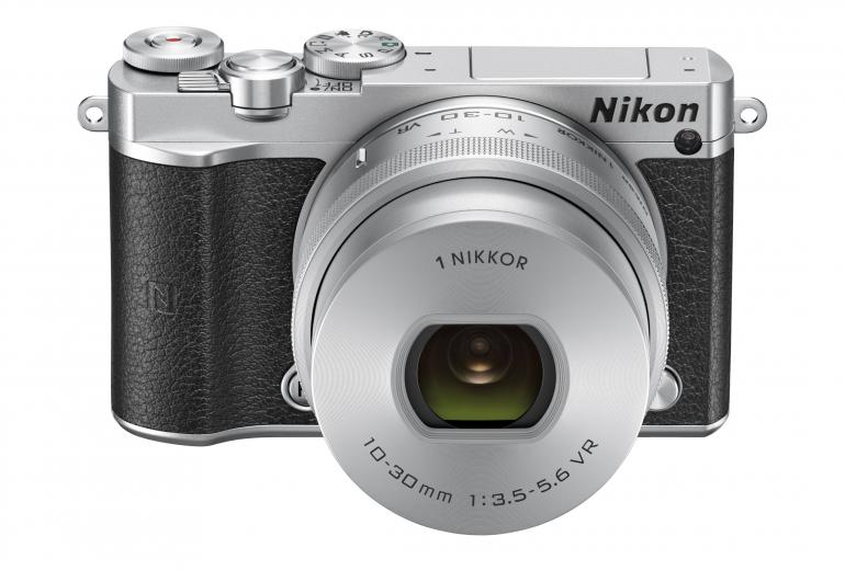 Nikon 1 J5