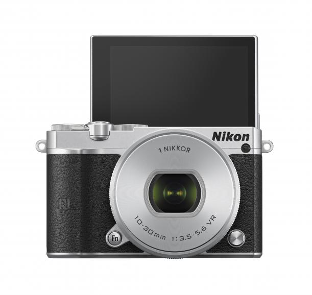 Nikon 1 J5