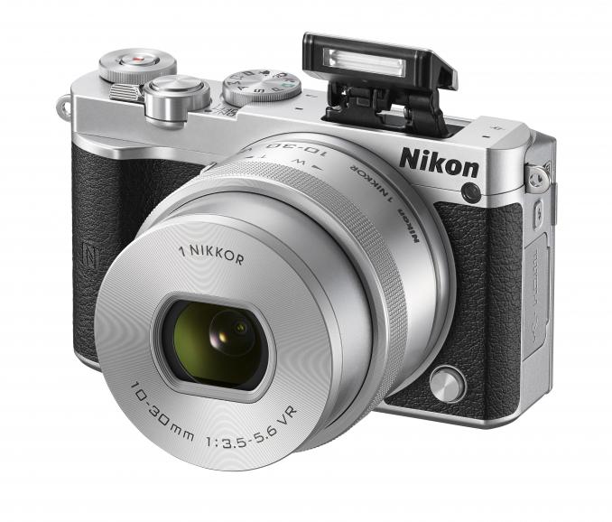 Nikon 1 J5