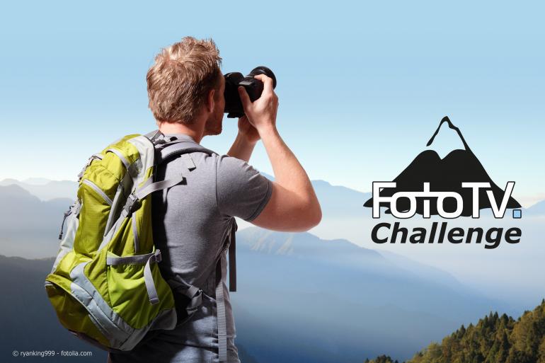 Die fünfte FotoTV.-Challenge findet dieses Jahr im Rahmen des 3. Oberstdorfer Fotogipfel statt.