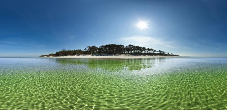 8. Umweltfotofestival &quot;horizonte zingst&quot; 30.Mai bis 07.Juni 2015