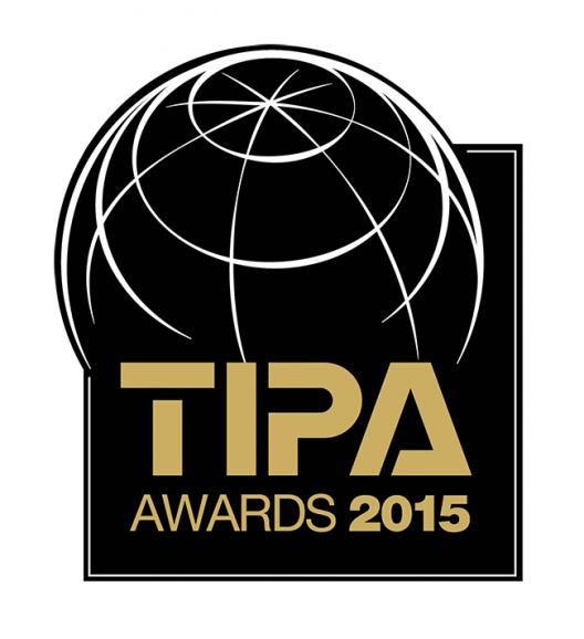 In 40 Kategorien wurden dieses Jahr die Gewinner des TIPA_Awards bestimmt.