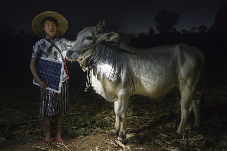 Porträt: Gewinner - Ruben Salgado Escudero, Spanien (in Myanmar lebend)