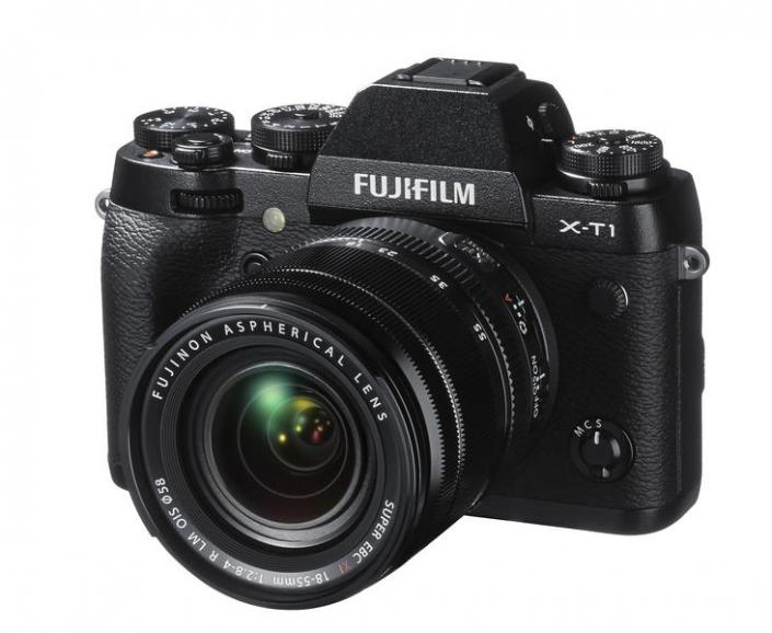 Fujifilm XT-1: Firmware 4.0 bringt besseren Autofokus und mehr