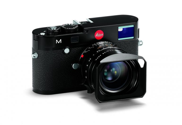 Als erstes Leica M-Objektiv kombiniert das Summilux die Lichtstärke von 1,4 mit einer Brennweite von 28 Millimetern. 