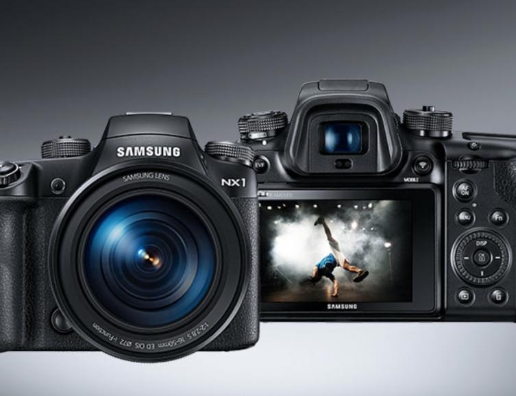 Firmware Update 1.3 für die Samsung NX1 ab sofort verfügbar!